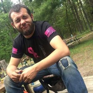 Meet your Posher, Donald